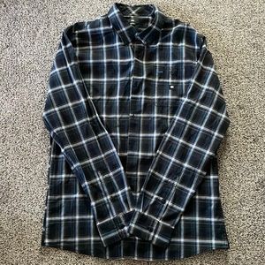 Like new mens DC dress shirt